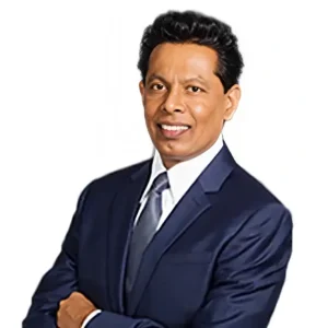 Ron Atapattu