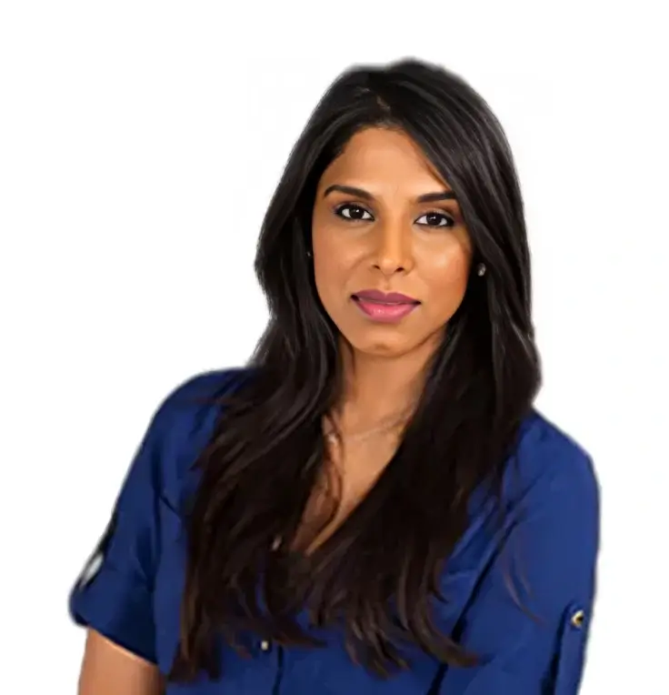 Shani Atapattu