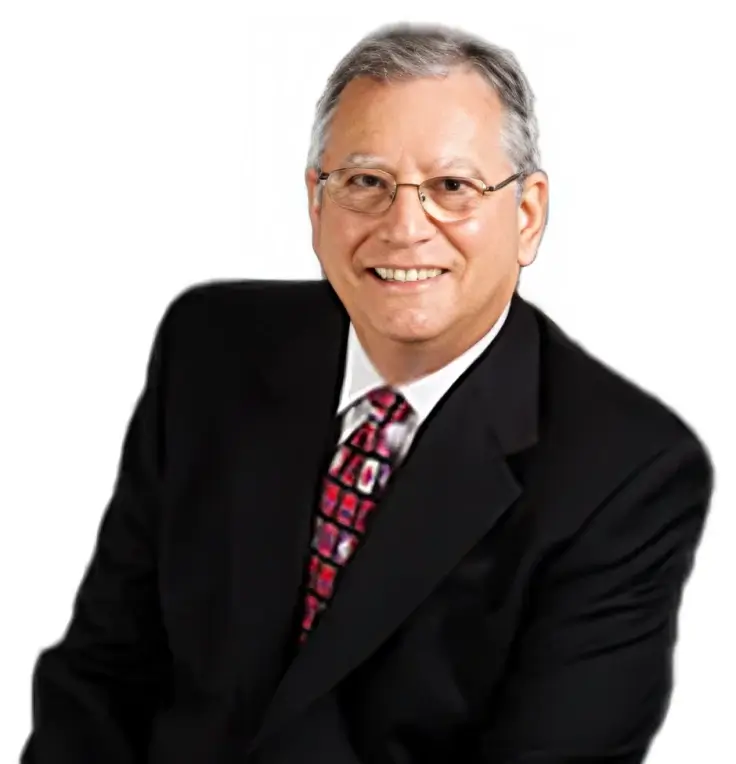Alan Paley